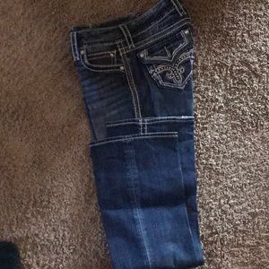 Rock Revival size 27 Noelle